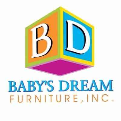 baby dream furniture crib