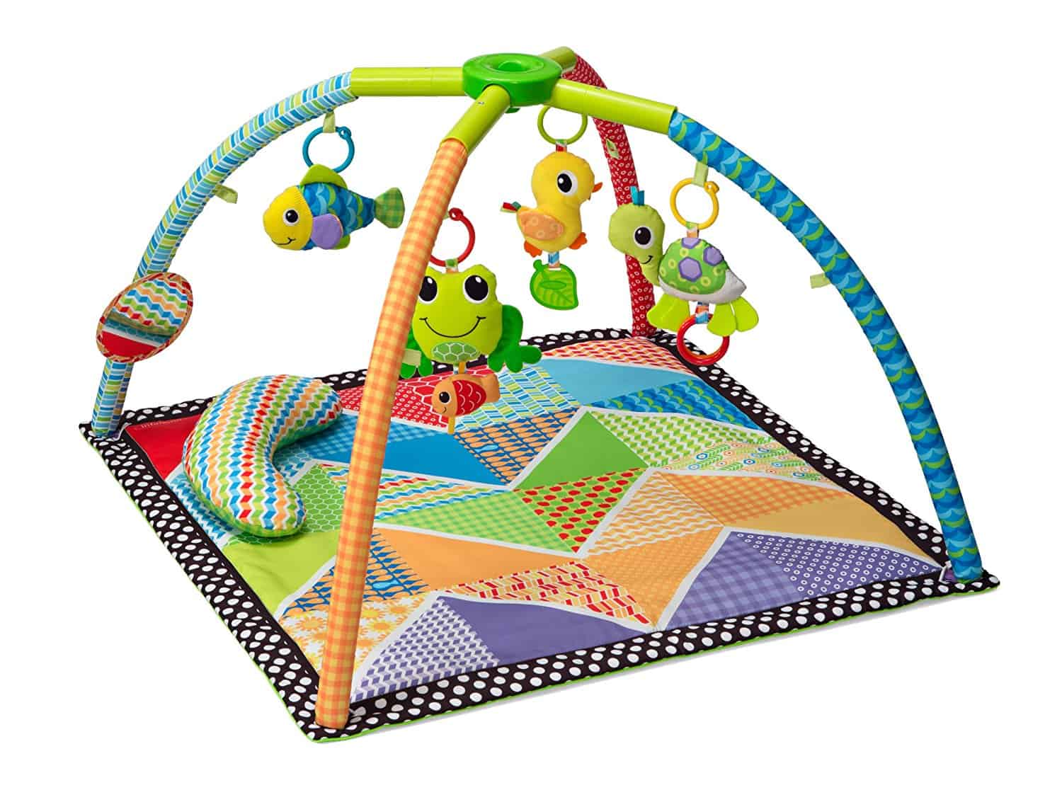 The Best Tummy Time Mats Y Baby Bargains