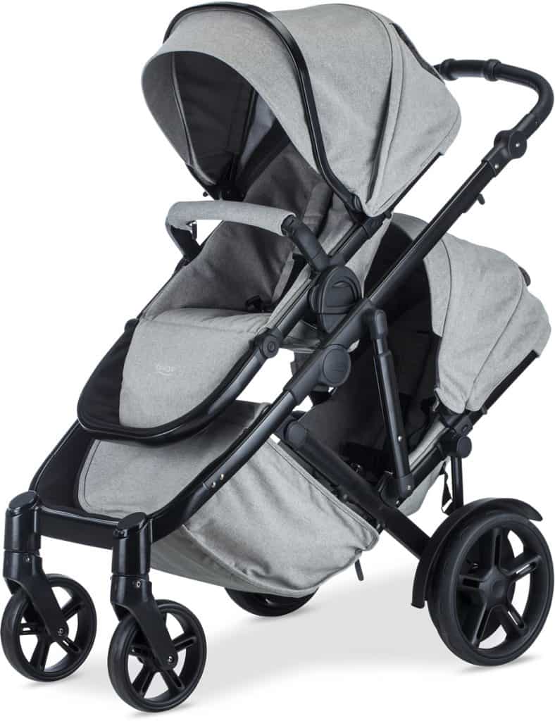 britax b ready g2