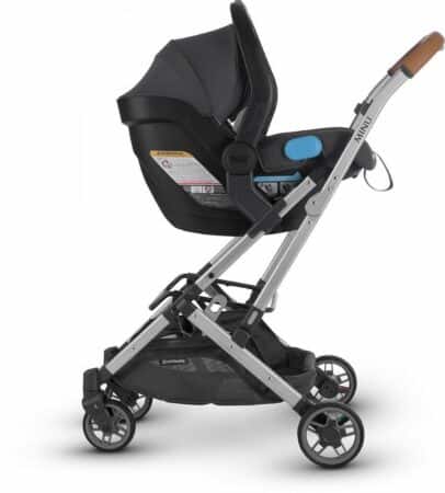 best travel stroller and carseat