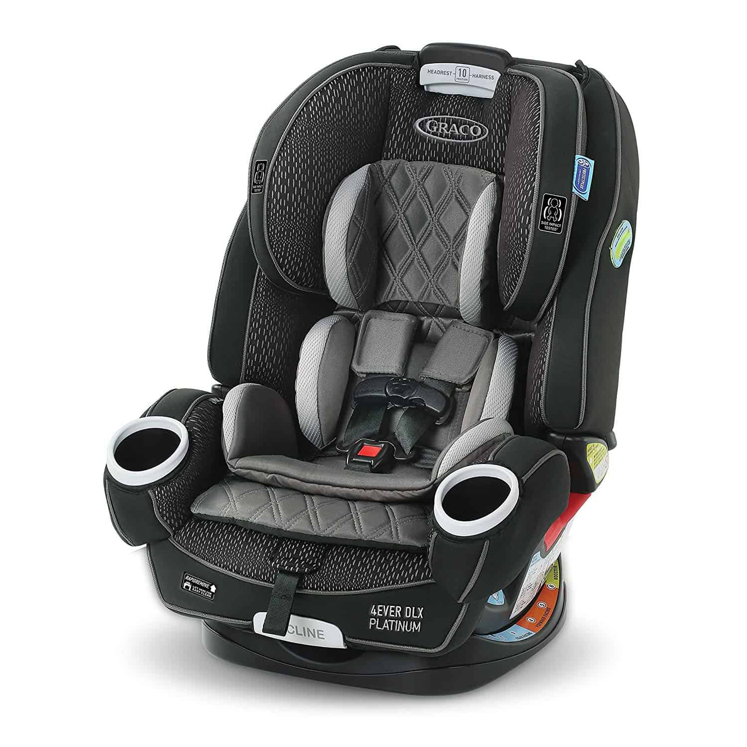 2020 Car Seat Update: What's New, What's Next! - Baby Bargains