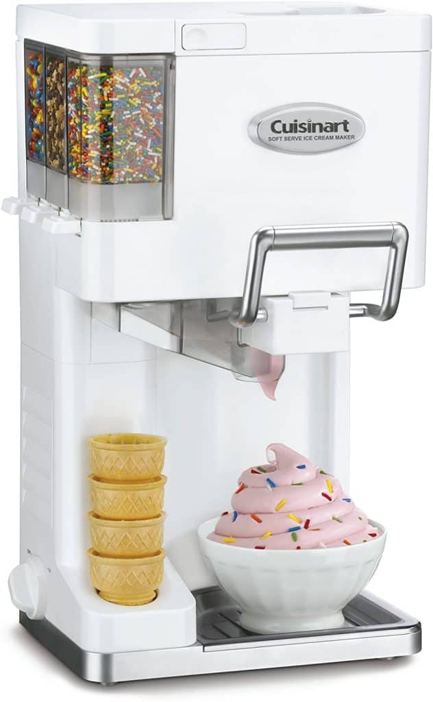 Best Ice Cream Maker For Kids Baby Bargains