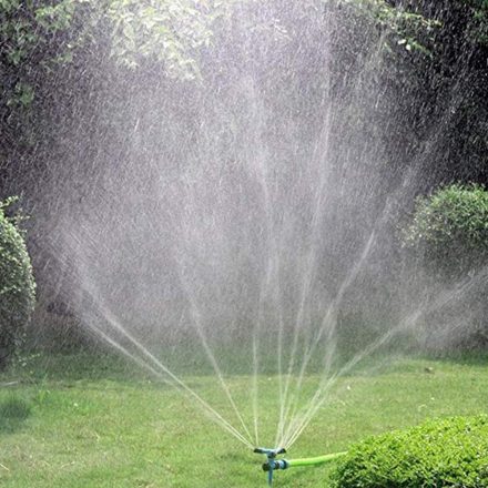 tidal storm hydro swirl spinning sprinkler