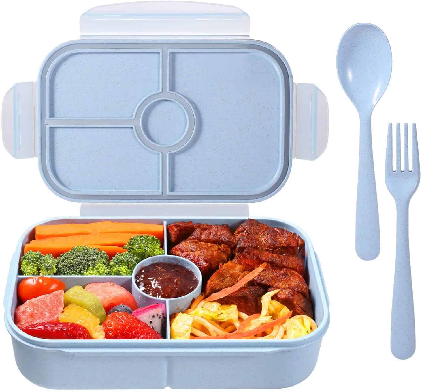 Best Bento Box for Kids - Baby Bargains