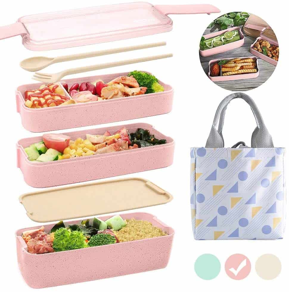 Best Bento Box for Kids - Baby Bargains