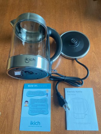 best electric kettle for office