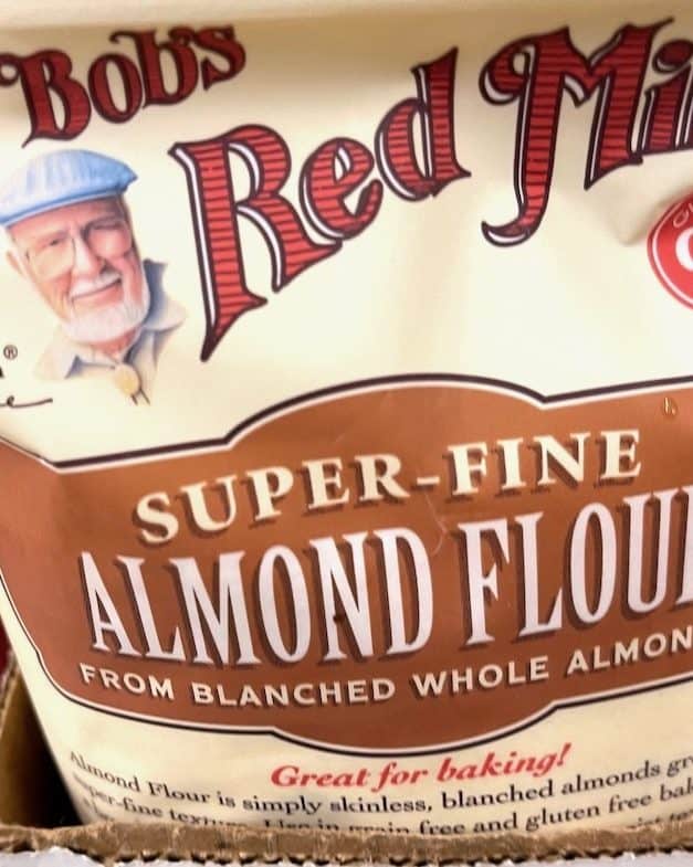 Best Almond Flour