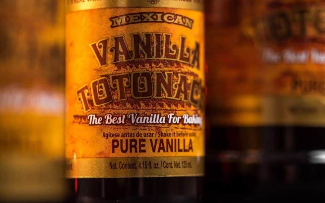 Best Mexican Vanilla