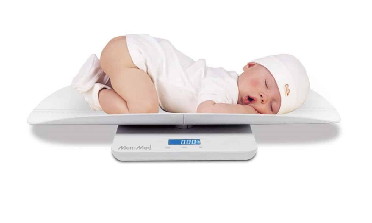 Best Baby Scale - Baby Bargains