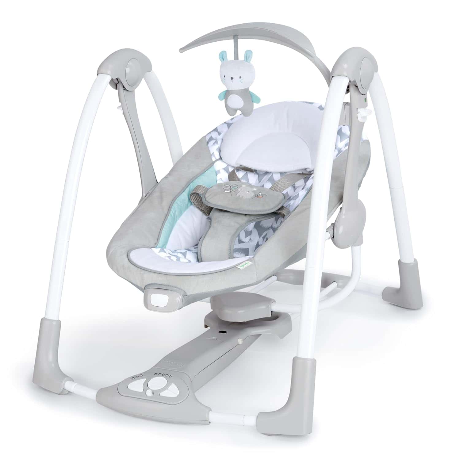 Best Baby Swing