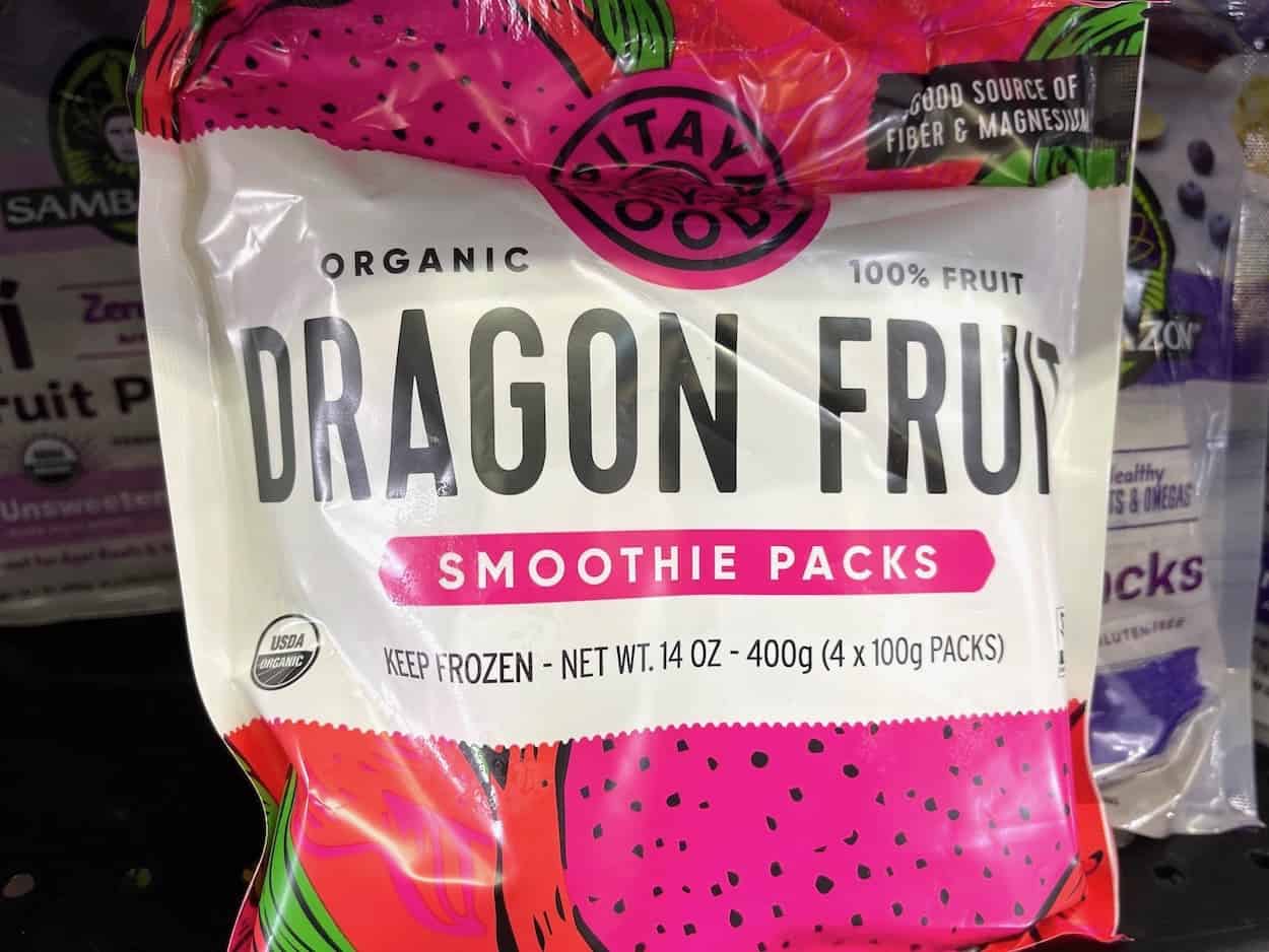 Best Dragon Fruit